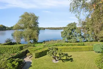 Villa på Viggo Stuckenbergs Vej 31, 2800 Kongens Lyngby