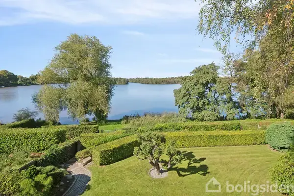Villa på Viggo Stuckenbergs Vej 31, 2800 Kongens Lyngby