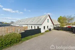 Ejerlejlighed på Grønningen 29E, 9800 Hjørring