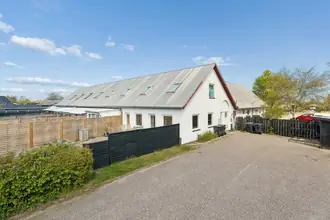 Ejerlejlighed på Grønningen 29E, 9800 Hjørring
