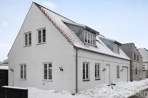 Villa på Nørre Boulevard 57, 4600 Køge