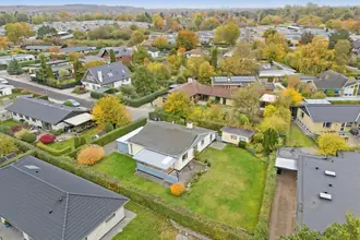 Villa på Egebjergvej 104, 2750 Ballerup