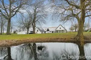 Villa på Sdr Aarsdalevej 6, 3730 Nexø