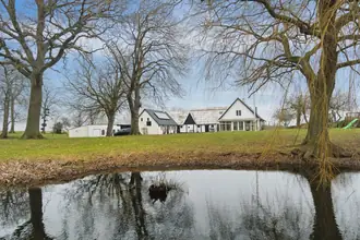 Villa på Sdr Aarsdalevej 6, Ibsker, 3730 Nexø
