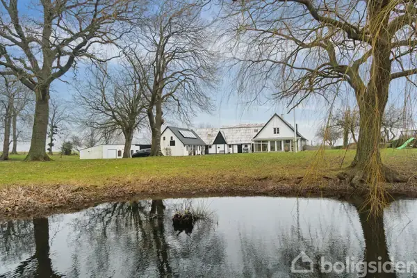 Villa på Sdr Aarsdalevej 6, 3730 Nexø