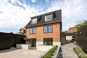 Villa på Fjordvej 33, 6000 Kolding