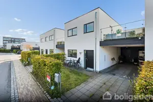 Rækkehus på Urtehaven 31, 2640 Hedehusene