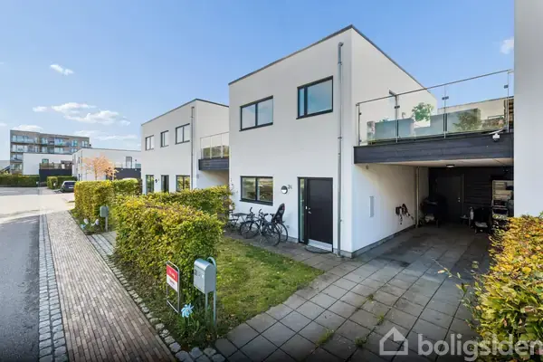Rækkehus på Urtehaven 31, 2640 Hedehusene