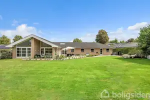 Villa på Kornvej 37, 4040 Jyllinge