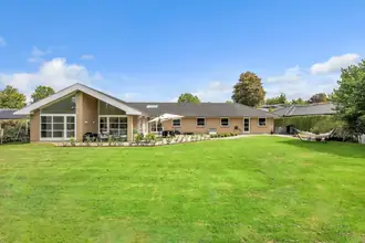 Villa på Kornvej 37, 4040 Jyllinge