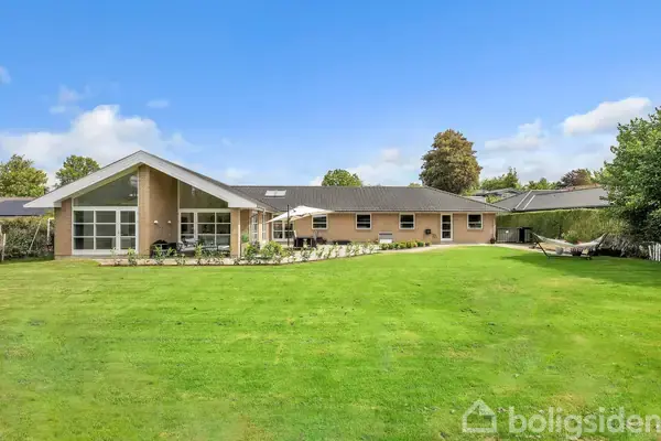 Villa på Kornvej 37, 4040 Jyllinge