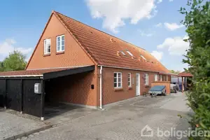 Rækkehus på Brolandvej 101G, 5320 Agedrup