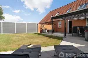 Rækkehus på Brolandvej 101G, 5320 Agedrup