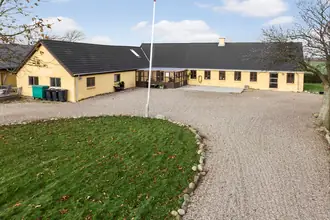 Villa på Ulleruphusevej 18, Alsted, 7900 Nykøbing M