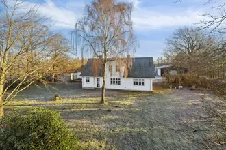 Villa på Hvalpsundvej 13, Holmager, 9240 Nibe