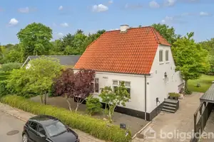 Villa på Pramstedvej 22, 6800 Varde