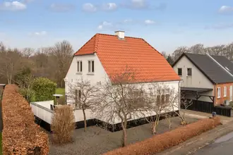 Villa på Pramstedvej 22, 6800 Varde