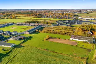 Helårsgrund på Tvillingerne 2, Mejrup, 7500 Holstebro
