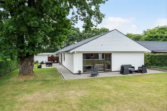 Villa på Vestre Alle 5, 7430 Ikast
