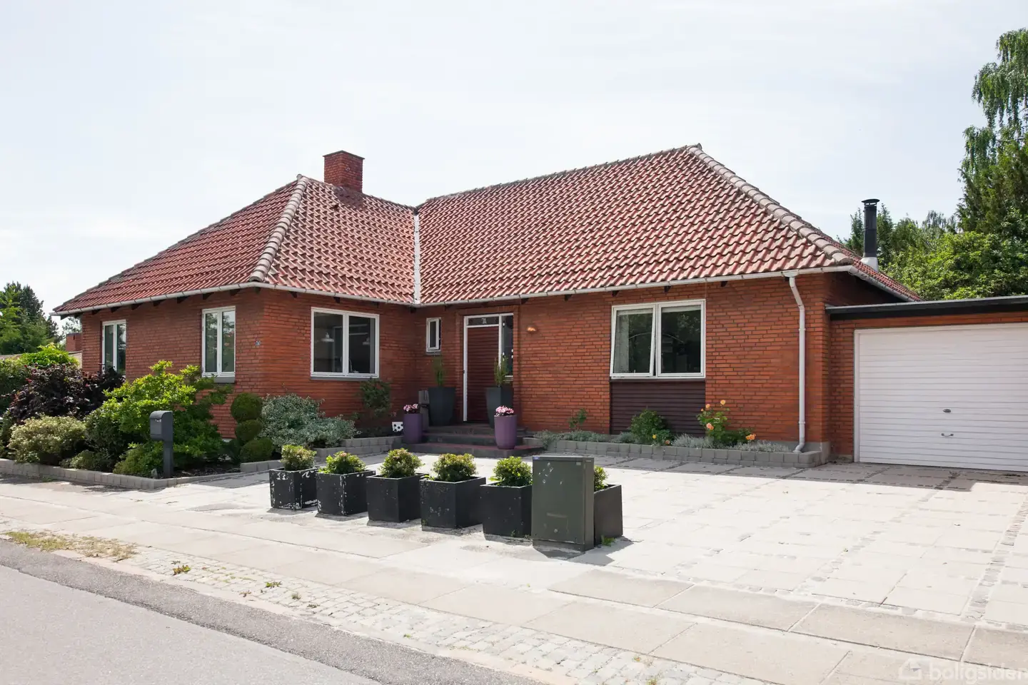 Villa på Niels Andersens Vej 7A, 2900 Hellerup