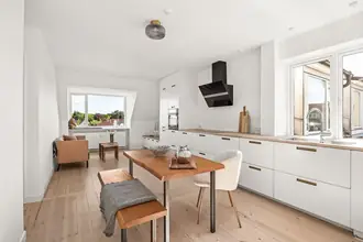Ejerlejlighed på Buddingevej 72A, 2. tv., 2800 Kongens Lyngby