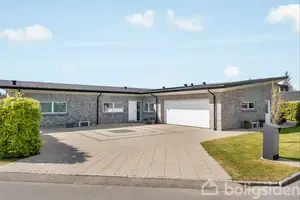 Villa på Høje Støvring 24, 9530 Støvring