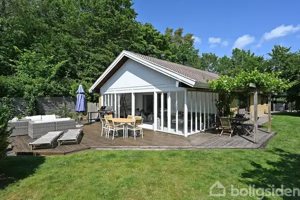Villa på Lærkevænget 5, 2970 Hørsholm