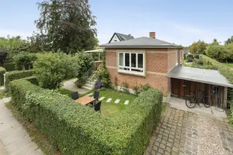 Villa på Bjernedevej 8, 2700 Brønshøj