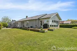 Villa på Himmerigsgårdsvej 2, 5762 Vester Skerninge