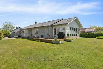 Villa på Himmerigsgårdsvej 2, Ollerup, 5762 Vester Skerninge