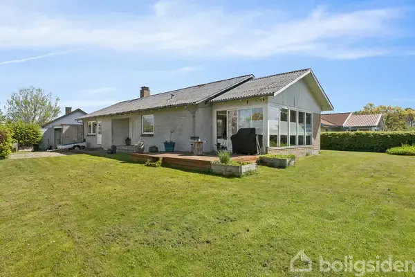 Villa på Himmerigsgårdsvej 2, 5762 Vester Skerninge