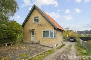 Villa på Grenåvej 836, 8541 Skødstrup