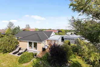 Villa på Tinbækparken 35, Skovby, 8464 Galten