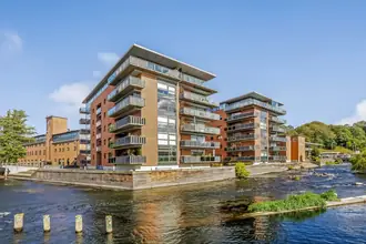 Ejerlejlighed på Papirfabrikken 16, 4., 8600 Silkeborg