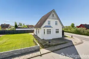 Villa på Syrenvej 15, 7100 Vejle
