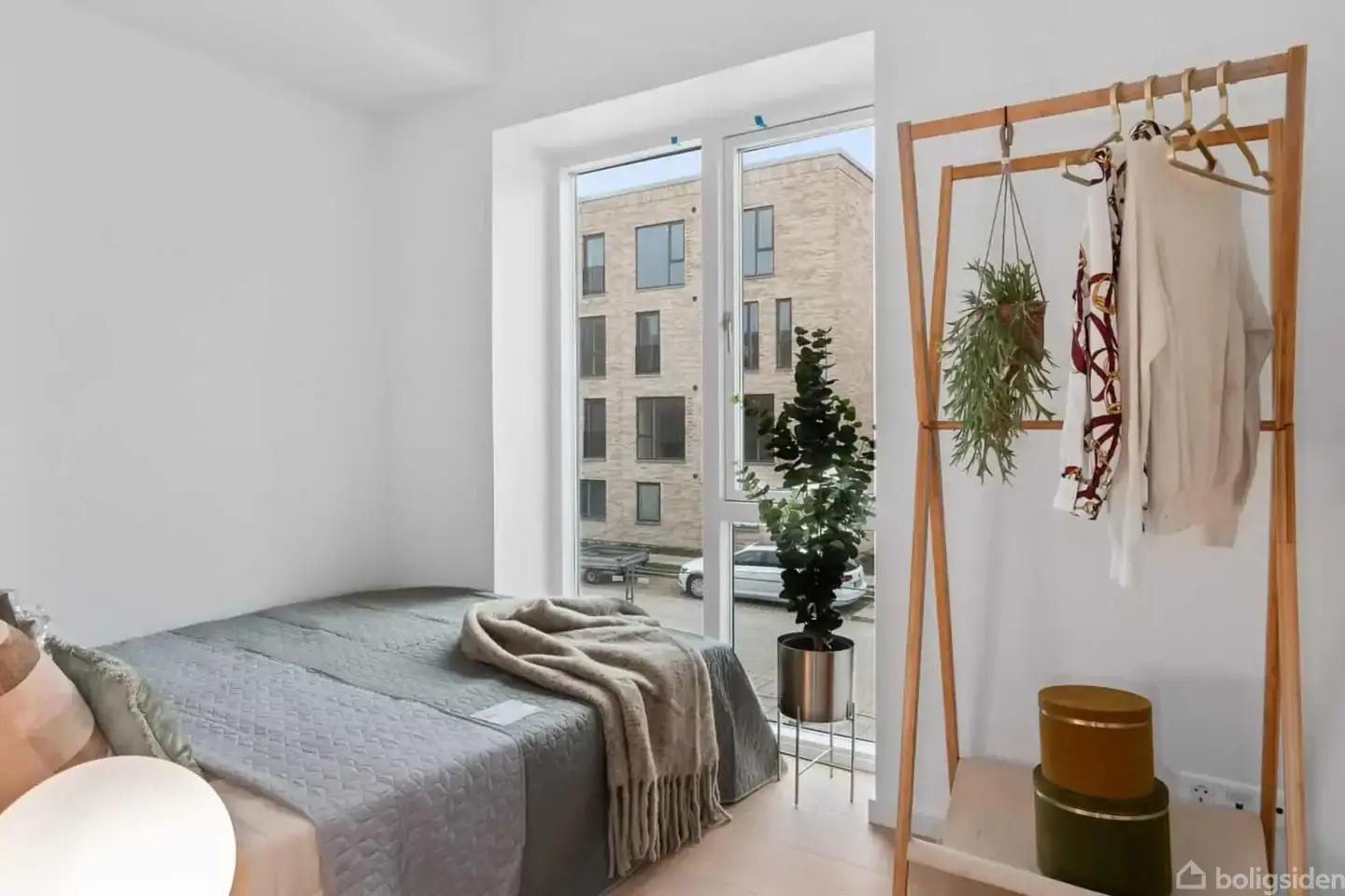 Ejerlejlighed på Pollenvænget 34, st. 12., 8381 Tilst