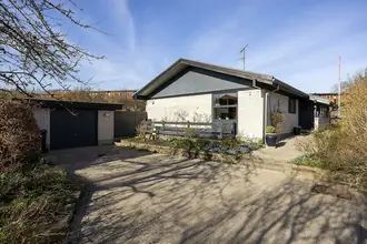Villa på Teglværksvej 14, 3460