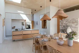 Villa på Hyldehegnet 45, Gram, 8660 Skanderborg