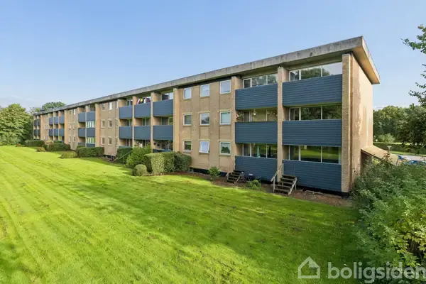 Ejerlejlighed på Falkevej 32, 1. tv., 8800 Viborg