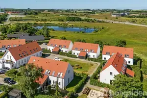 Rækkehus på Nedergårdsvej 52P, 8200 Aarhus N