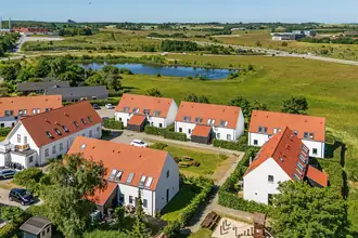 Rækkehus på Nedergårdsvej 52P, Skejby, 8200 Aarhus N