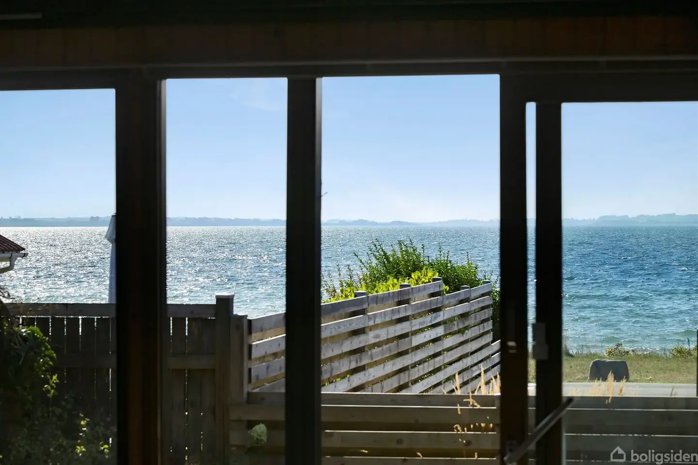 Fritidsbolig på Toftgårdsvej 6, 8410 Rønde