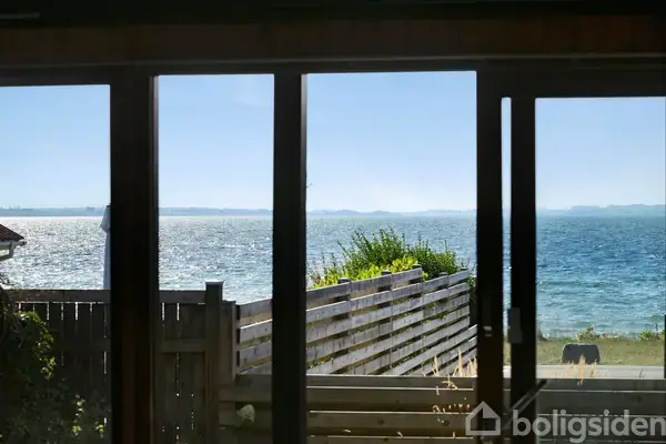 Fritidsbolig på Toftgårdsvej 6, 8410 Rønde