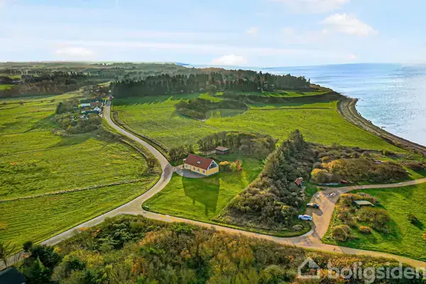 Villa på Heden 13, 7860 Spøttrup