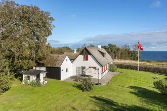 Villa på Aarsdalevej 23C, Ibsker, 3730 Nexø