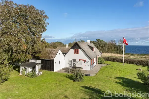 Villa på Aarsdalevej 23C, 3730 Nexø