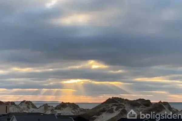 Ejerlejlighed på Høkervej 5D, 1. 206., 9492 Blokhus