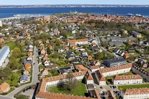 Ejerlejlighed på Bragesvej 75, 1. tv., 3000 Helsingør