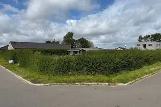 Helårsgrund på Golfsvinget 5, 9900 Frederikshavn