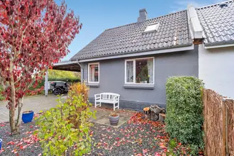 Rækkehus på Bukballevej 8, Hylke, 8660 Skanderborg